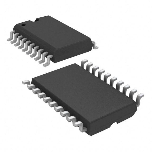 TEXAS INSTRUMENTS ADC/DAC-专用型 TLC5602CDW