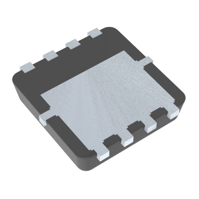 NEXPERIA 场效应管(MOSFET) PXN6R2-25QLJ