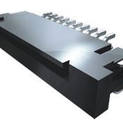 SAMTEC FFC/FPC连接器 ZF1-15-01-T-WT-TR
