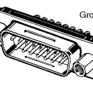 OMRON/欧姆龙 D-Sub 连接器 XM3C-3722-111