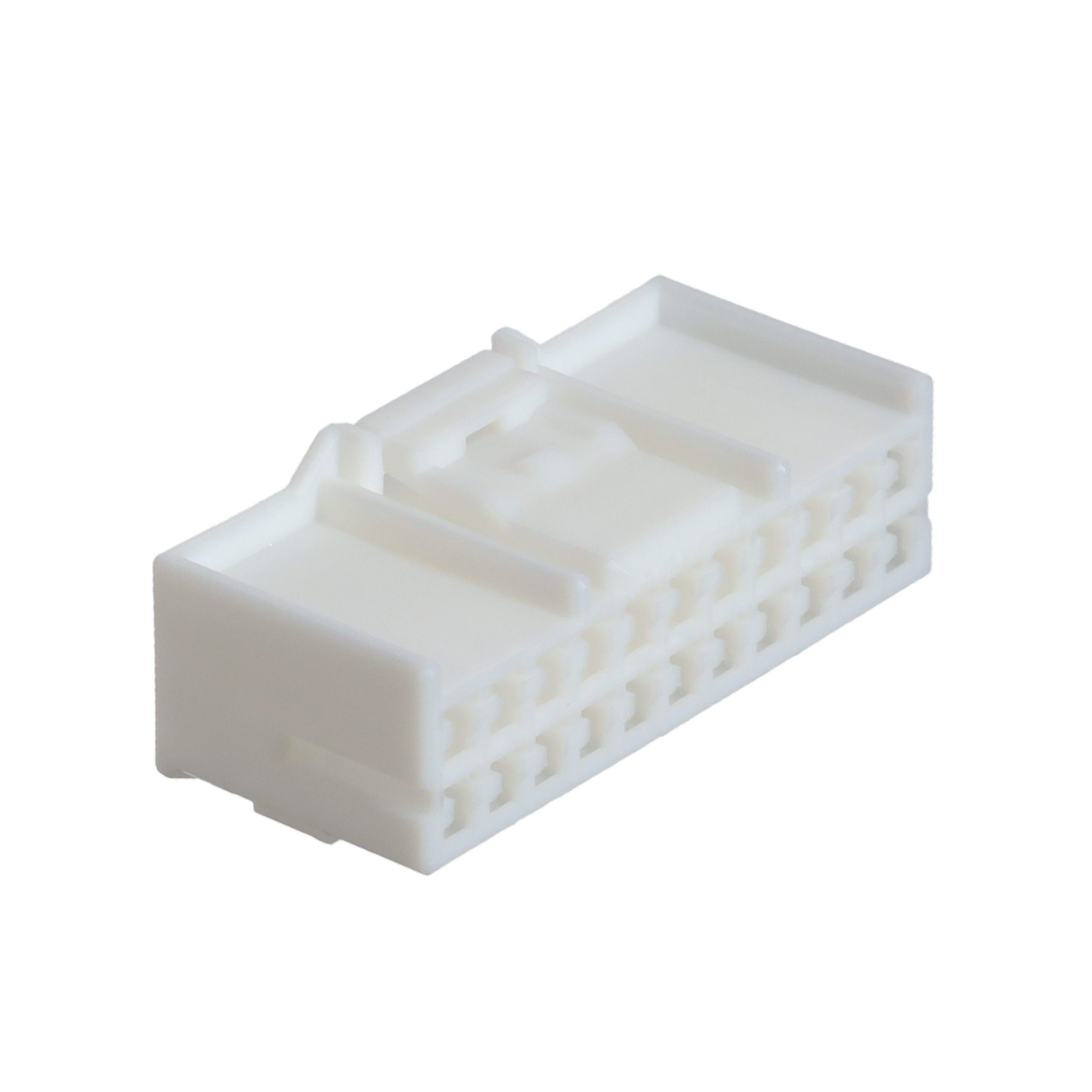 TE CONNECTIVITY 汽车连接器 936151-1