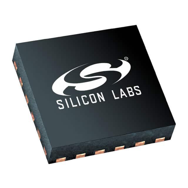 SILICON LABORATORIES 微控制器(MCU) EFM8BB31F32G-B-QFN24R