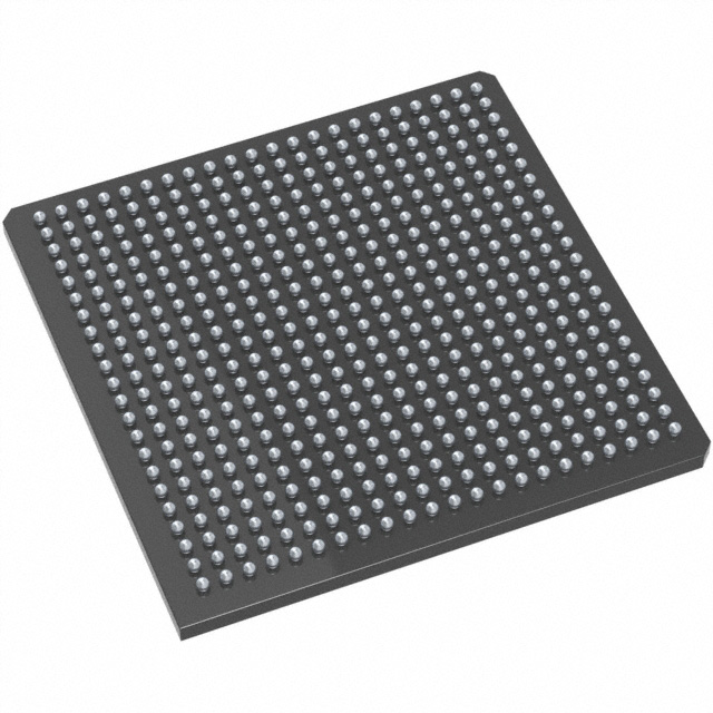 MICROCHIP TECHNOLOGY 微控制器(MCU) M2S010T-1FG484M