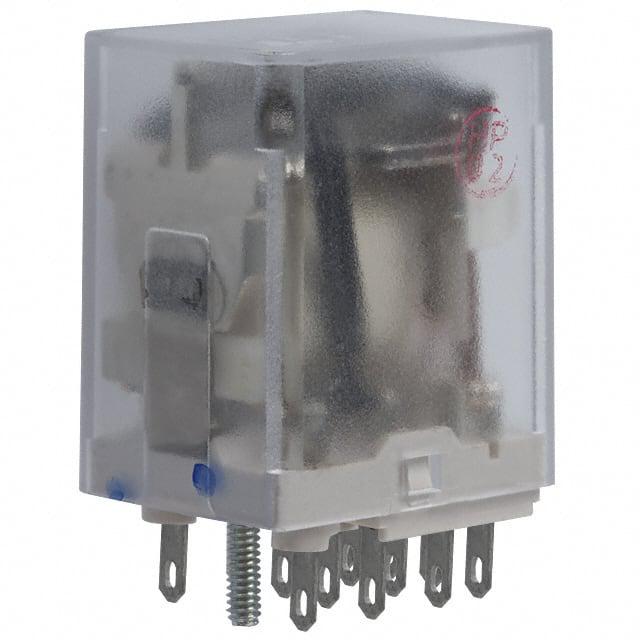 TE CONNECTIVITY 其他继电器 KHU-17A13-120