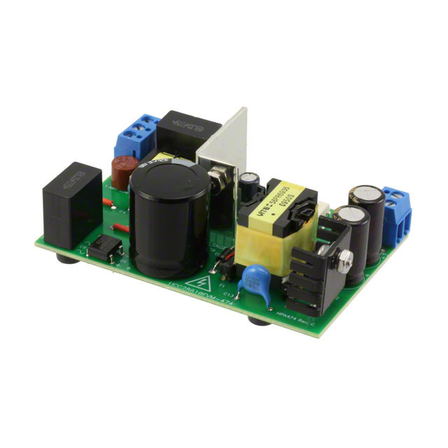 TEXAS INSTRUMENTS DC-DC稳压器 UCC28610EVM-474