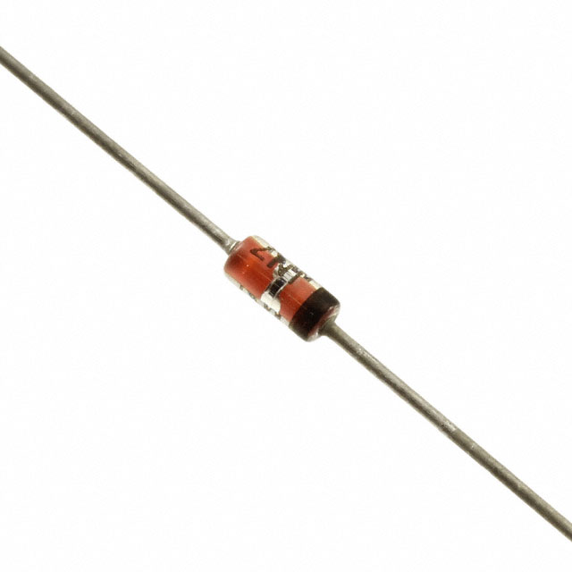 MICROCHIP TECHNOLOGY 齐纳(稳压)二极管 JANTXV1N759A-1
