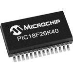 MICROCHIP TECHNOLOGY 微控制器(MCU) PIC18F2321-E/SS
