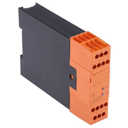 BG 5924.48 AC/DC 24V--云汉芯城ICKey.cn