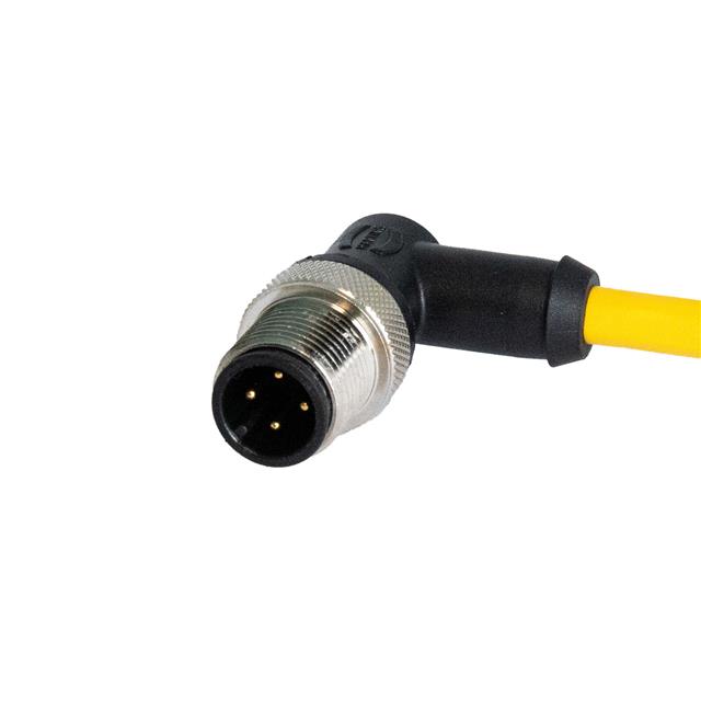 HARTING 圆形线缆 21350300406020