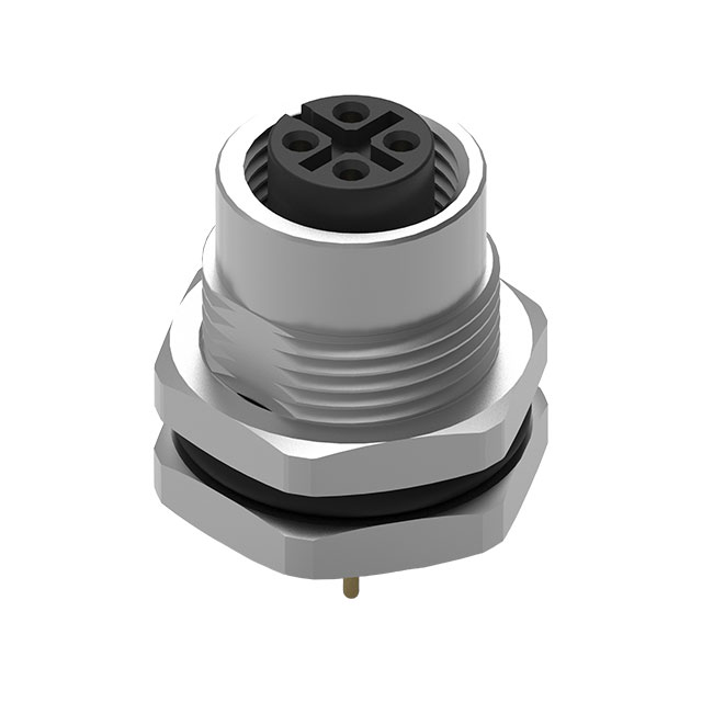 WURTH 圆形连接器 643260100604