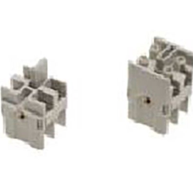 HARTING 重载连接器 - 插件/模块 09200044711