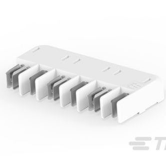 TE CONNECTIVITY 固态照明连接器 1-1954289-3