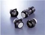 JAPAN AVIATION ELECTRONICS 圆形连接器 JL05-24EB1A-R