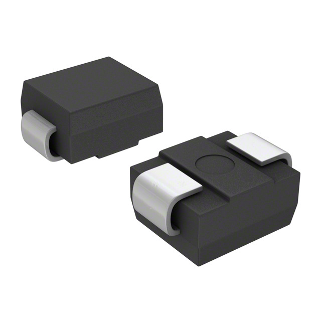 VISHAY INTERTECHNOLOGY TVS二极管/ESD抑制器 P6SMB100AHE3/5B