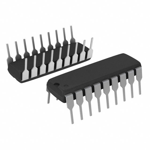 TEXAS INSTRUMENTS 电源监控芯片 UC3903N
