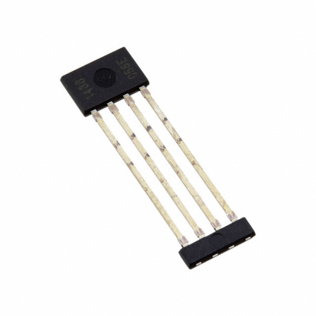 ALLEGRO MICROSYSTEMS 霍尔传感器 A1363LKTTN-1-T
