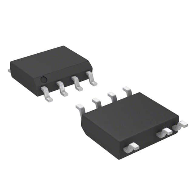 ON SEMICONDUCTOR AC-DC稳压器 NCP1236AD65R2G