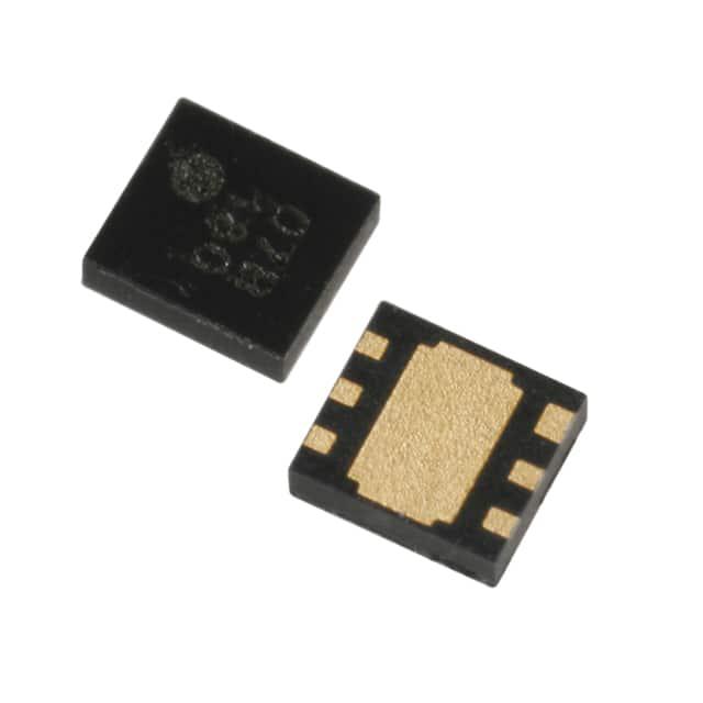 TOREX SEMICONDUCTOR DC-DC稳压器 XC9264B755ER-G