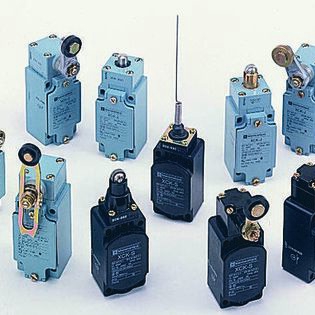 TELEMECANIQUE SENSORS  ZC2JE61