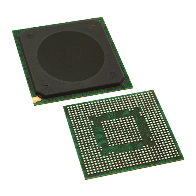 NXP SEMICONDUCTORS 微处理器(MPU) P1011NXN2DFB