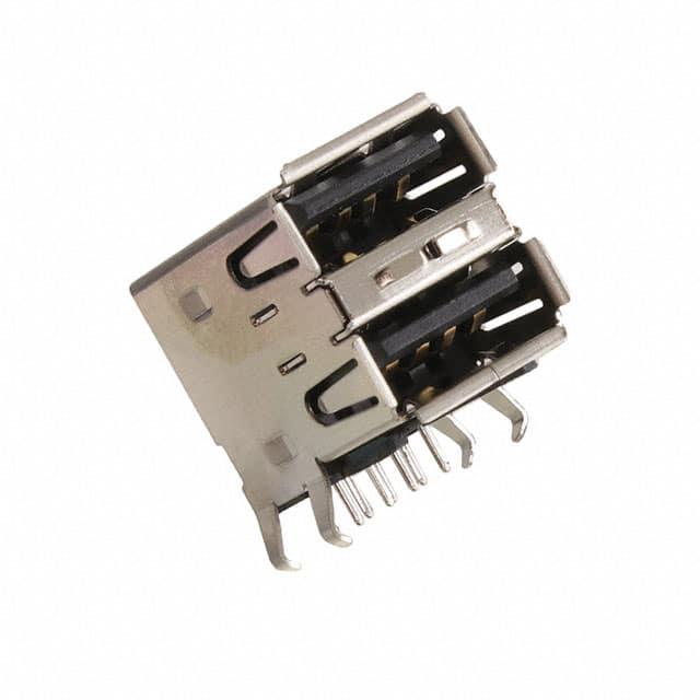 KYCON USB/DVI/HDMI 连接器 KUSBX-AS2N-B