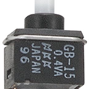 GB15AH-按钮开关-云汉芯城ICKey.cn
