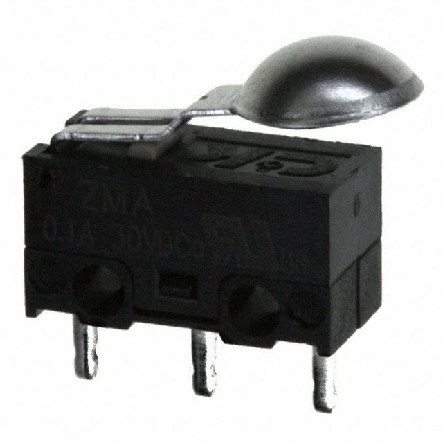 C&K 限位开关 ZMA00A080S06PC