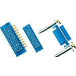 POSITRONIC 卡边缘连接器 - 其他 PLA08M300A1/AA