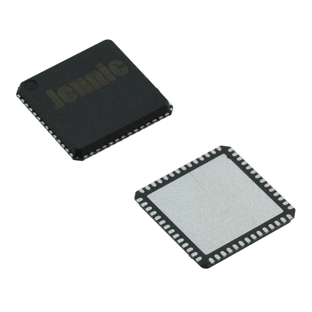 NXP SEMICONDUCTORS 无线收发芯片 JN5148/001,518