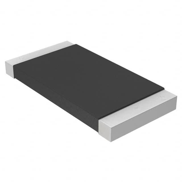 VISHAY INTERTECHNOLOGY 贴片电阻 WSL25129L000FEA