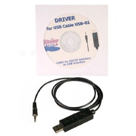 EXTECH INSTRUMENTS 环境测量仪 407001-USB