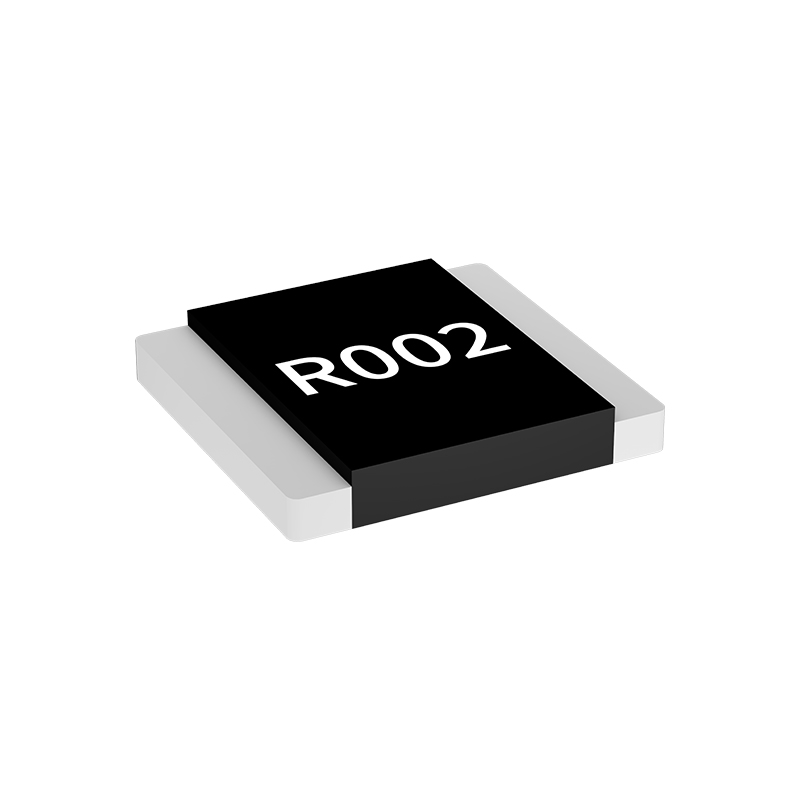 MILLIOHM/深圳毫欧电子 贴片电阻 HoXLR2728D-4W-4mR-1%