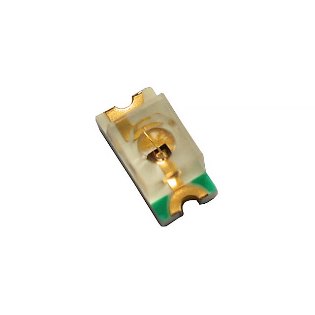 QT-BRIGHTEK 发光二极管 QBLP651-IG