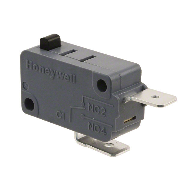 HONEYWELL 限位开关 V15T22-CC300