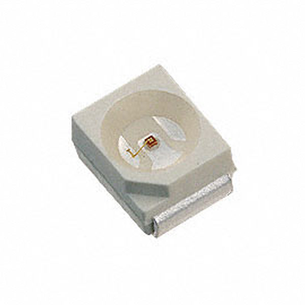 LUMEX 发光二极管 SML-LX2832SRC-TR