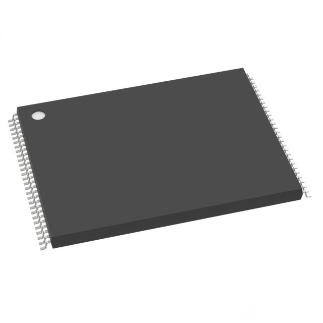MICRON TECHNOLOGY 闪存(Flash) JS28F320C3TD70