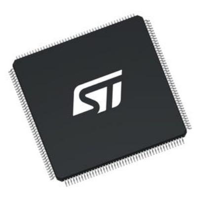 STMICROELECTRONICS 微控制器(MCU) SPC564A80L7CFBR
