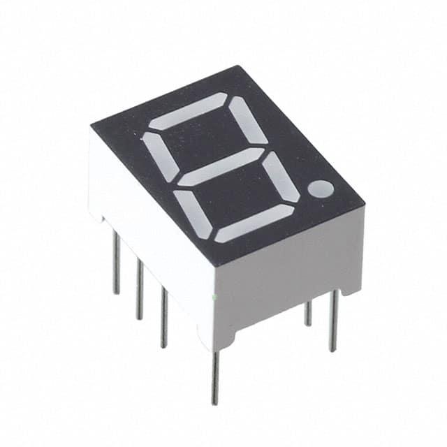INOLUX LED显示器件 INND-TS40BCG