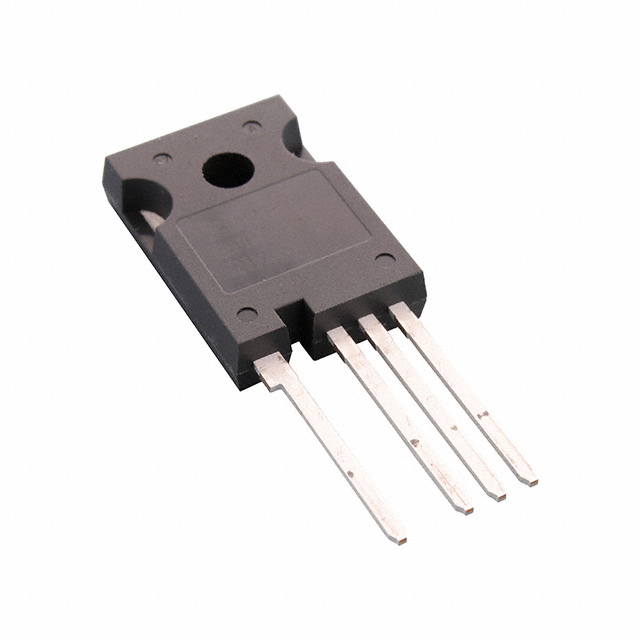 ON SEMICONDUCTOR IGBT单管 FGH75T65SHDTLN4