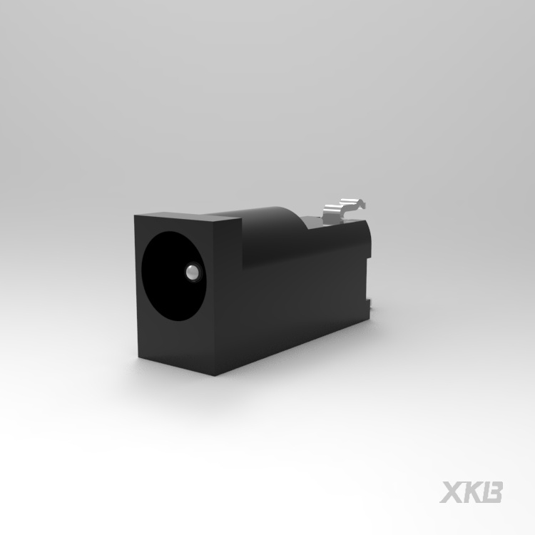 DC-002H-2.5A-1.3--云汉芯城ICKey.cn