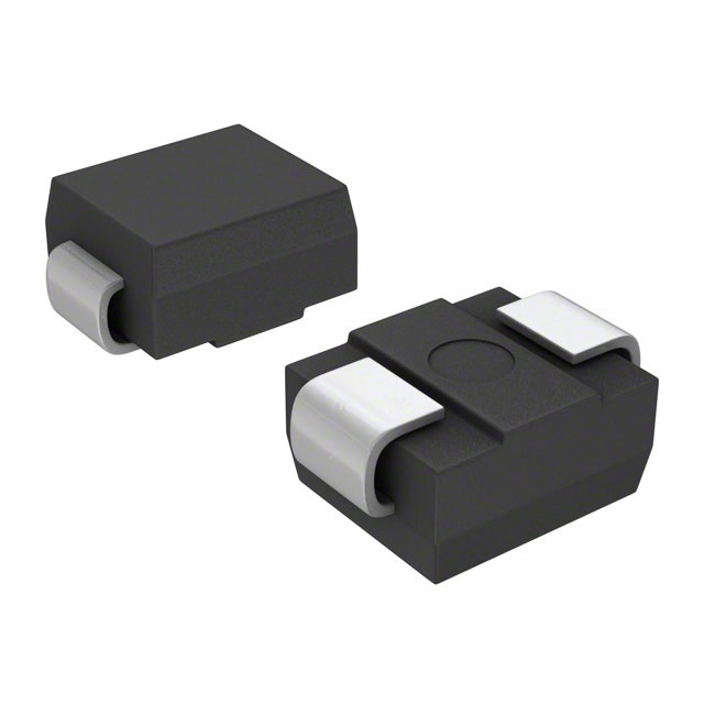 VISHAY INTERTECHNOLOGY TVS二极管/ESD抑制器 P6SMB100CA-E3/52