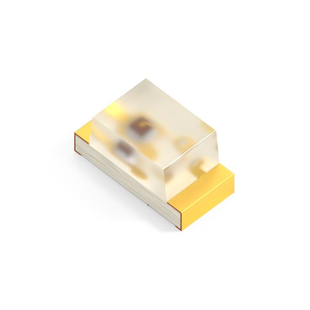 SUNLED 发光二极管 XZDGK53W-1