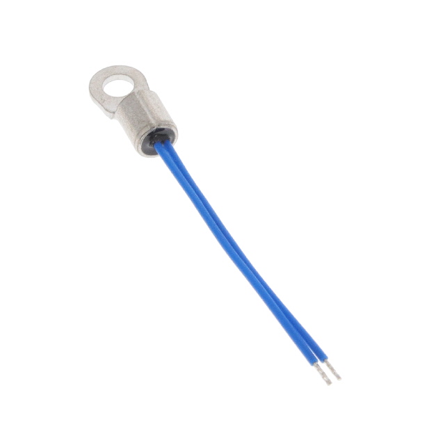 VISHAY INTERTECHNOLOGY 温度传感器 NTCALUG01T103G400