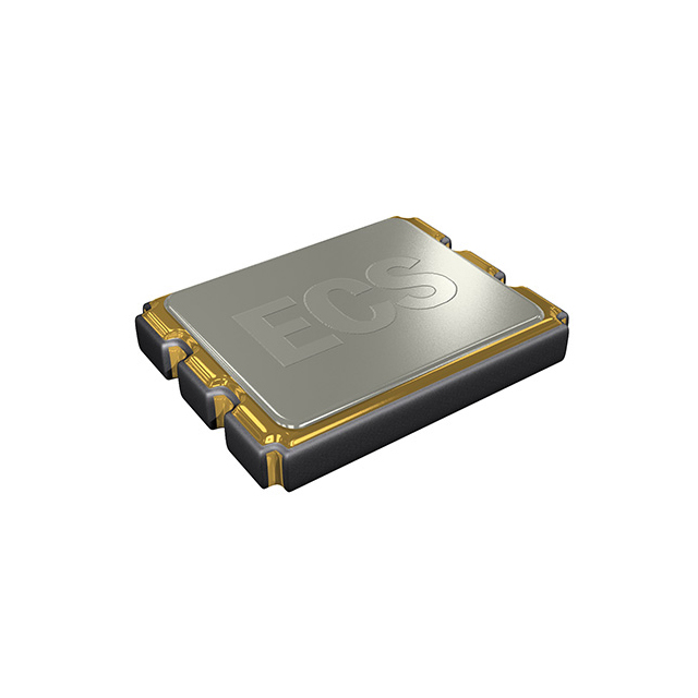 ECS 有源晶振 ECS-3225MV-260-CN-TR