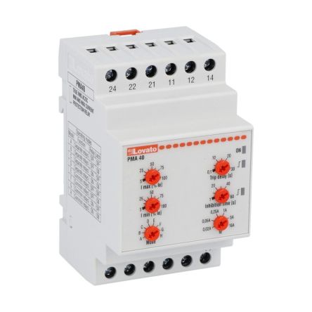 LOVATO ELECTRIC 信号继电器 PMA40240