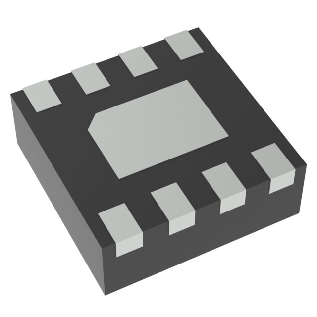 ON SEMICONDUCTOR 时钟缓存器 NB3N551MNR4G