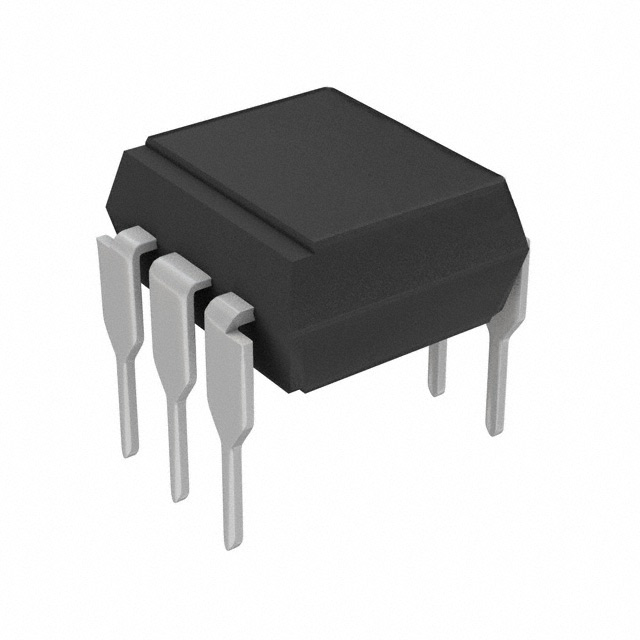 VISHAY INTERTECHNOLOGY 稳流二极管 VOT8125AD