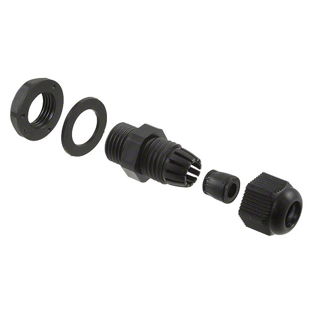 BUD INDUSTRIES 其他线缆 NG-9511