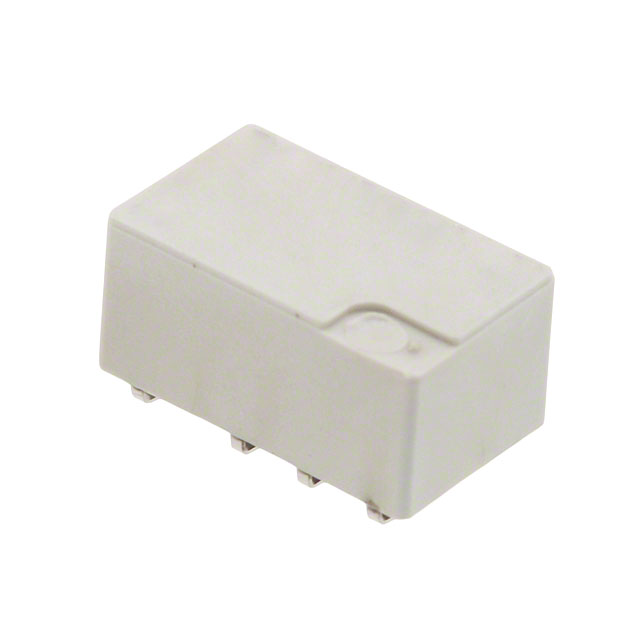 TE CONNECTIVITY 信号继电器 6-1462037-0