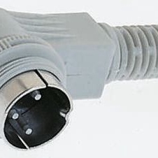 HIRSCHMANN 圆形连接器 932906117 MAWI 3100
